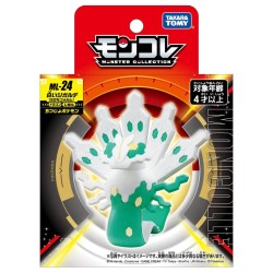 MonColle - ML-24 - Zygarde...