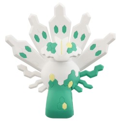 MonColle - ML-24 - Zygarde Shiny - Pokemon