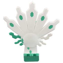 MonColle - ML-24 - Zygarde Shiny - Pokemon