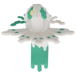 MonColle - ML-24 - Zygarde Shiny - Pokemon