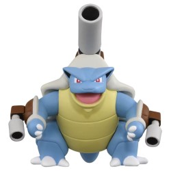 MonColle - Mega-Tortank - Pokemon