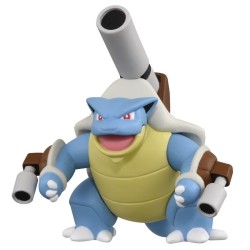 MonColle - Mega-Tortank - Pokemon