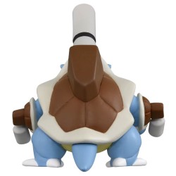 MonColle - Mega-Tortank - Pokemon