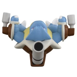 MonColle - Mega-Tortank - Pokemon