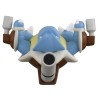 MonColle - Mega-Tortank - Pokemon