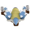 MonColle - Mega-Tortank - Pokemon