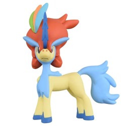 MonColle - Keldeo - Pokemon