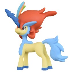 MonColle - Keldeo - Pokemon