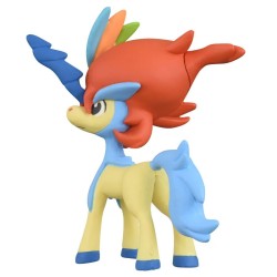 MonColle - Keldeo - Pokemon