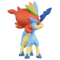 MonColle - Keldeo - Pokemon