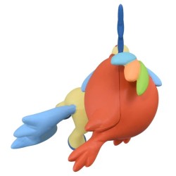 MonColle - Keldeo - Pokemon