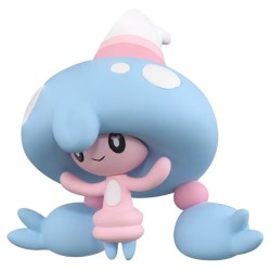 MonColle - MS-48 - Chapotus - Pokemon