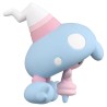MonColle - MS-48 - Chapotus - Pokemon