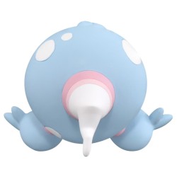 MonColle - MS-48 - Chapotus - Pokemon