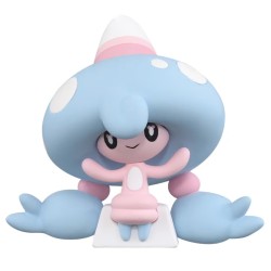 MonColle - MS-48 - Chapotus - Pokemon