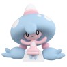 MonColle - MS-48 - Chapotus - Pokemon