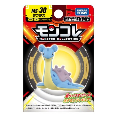 MonColle - MS-30 - Lokhlass - Pokemon