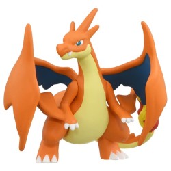 MonColle - Mega-Dracofeu Y - Pokemon