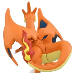 MonColle - Mega-Dracofeu Y - Pokemon