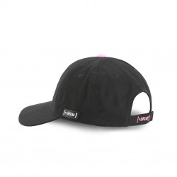 Casquette Baseball - Unchi-Kun (Noir) - Dr. Slump - U Unisexe 