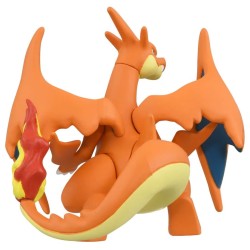 MonColle - Mega-Dracofeu Y - Pokemon