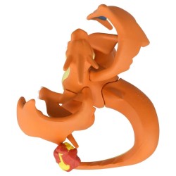 MonColle - Mega-Dracofeu Y - Pokemon