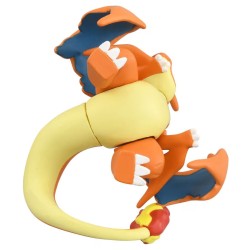 MonColle - Mega-Dracofeu Y - Pokemon