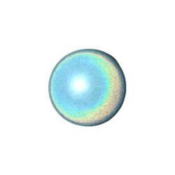 Marqueur - Wings of Light - Holo Blue - Gundam