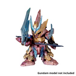 Marqueur - Wings of Light - Holo Blue - Gundam