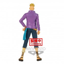 Marco - One Piece - DXF Grandline Men - Wanokuni - Vol.18