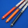 Set 3 crayons - Rust - Mr. Weathering