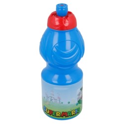 Gourde en Plastique -...
