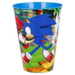 Gobelet - Team Sonic Run -...