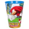 Gobelet - Team Sonic Run - Sonic the Hedgehog
