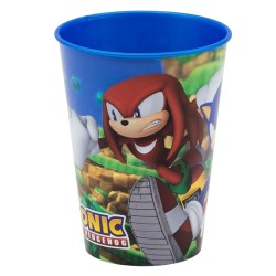 Gobelet - Team Sonic -...