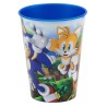 Gobelet - Team Sonic - Sonic the Hedgehog