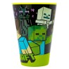 Gobelet - Steve et Alex - Minecraft