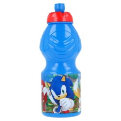 Gourde en Plastique - Team...