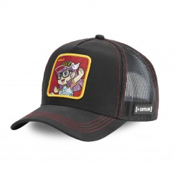 Casquette Trucker - Dr....