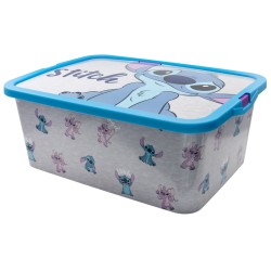 Boite de Rangement - Stitch...