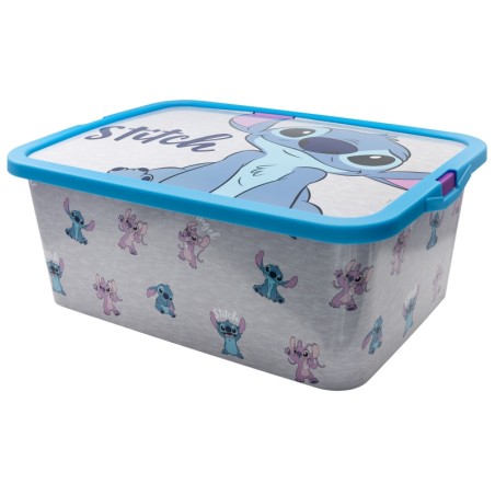 Boite de Rangement - Stitch - Lilo et Stitch