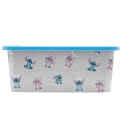Boite de Rangement - Stitch - Lilo et Stitch