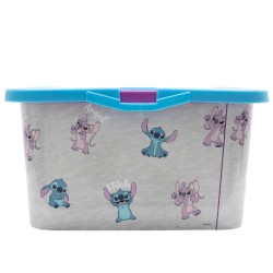 Boite de Rangement - Stitch - Lilo et Stitch
