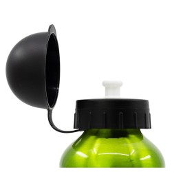 Gourde avec Capuchon - Creeper - Minecraft