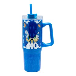 Mug de voyage - Sonic -...