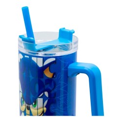 Mug de voyage - Sonic - Sonic the Hedgehog