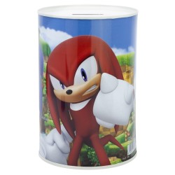 Tirelire - Team Sonic -...