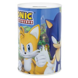 Tirelire - Team Sonic - Sonic the Hedgehog