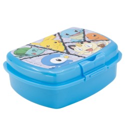 Boite à Repas - Pokemon -...