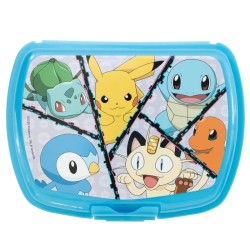 Boite à Repas - Pokemon - Pokemon
